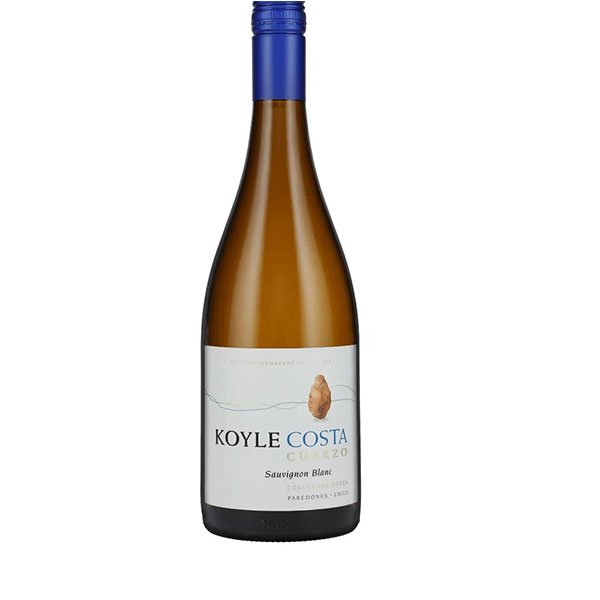 KOYLE COSTA CUARZO SAUVIGNON BLANC  BOTTLE 75cl  by koyle - Compare prices in UAE